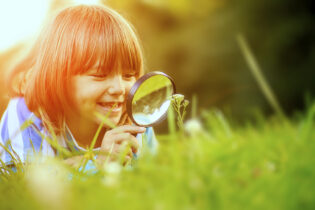 How Wearable Technology is Taking the Field Trip to a New Dimension