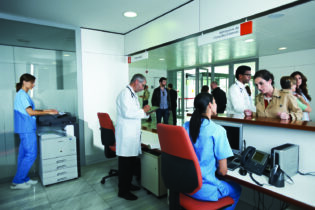 The Rise of Healthcare Mobility and Smarter Digital Document Workflows
