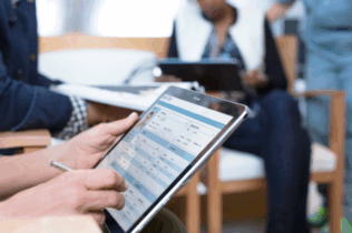 Mobile Security Challenges for the Modern Enterprise