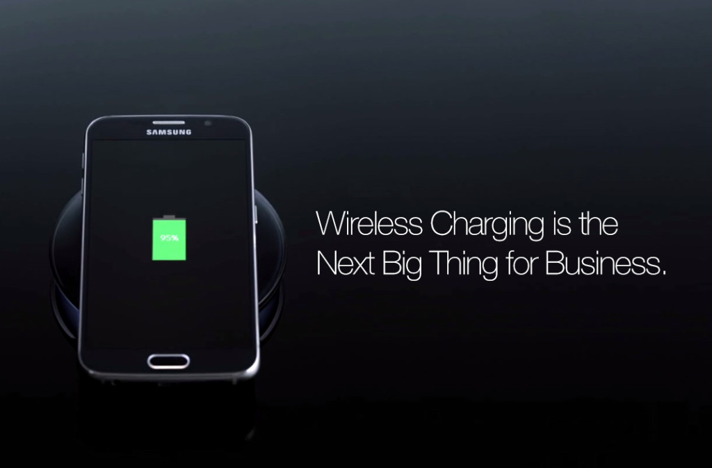 Picture of Wireless Charging Technology: The Next Big Thing for Business