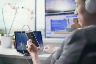 Implementing Employee Security Policies for Mobile Devices