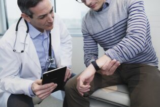 Clinical Documentation Tools: Saving the Doctor-Patient Relationship