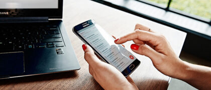Move Beyond The Mobile Security Basics [White Paper]
