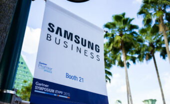 Mobile Proves to be a Key Focus for Digital Business at Gartner Symposium ITxpo 2015