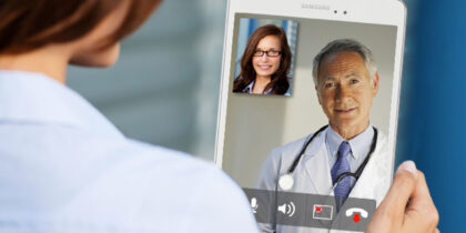 Children’s Health of Dallas Gets Pediatric Transplant Patients Back Home to Heal with Remote Monitoring Technology