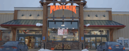 Maverik Convenience Stores Use Digital Signage Solutions to Connect With Shoppers [VIDEO]