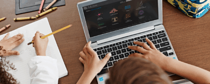 Samsung Chromebook Solution for Schools Sparks New Life in Old PCs