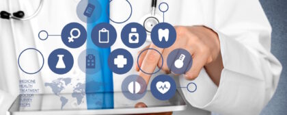 A Digital Health Advisor: The Next Logical Step in Healthcare Technology