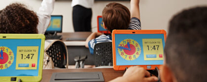 Does Gamification Education Really Improve Learning?