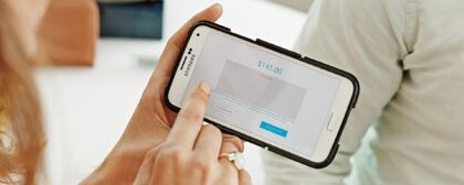 Are Mobile Payment Security Concerns Holding Back Mobile Payments?