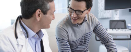 Behavior Change and Patient Engagement: The Endgame for Gamification in Healthcare