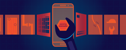 Forrester: The Total Economic Impact of Knox Customization [Webinar]