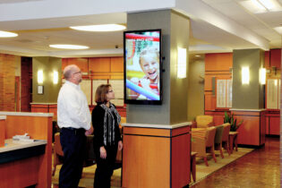 Bon Secours St. Francis Health System [CASE STUDY]