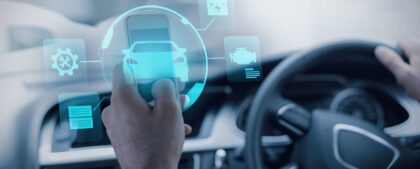 New Efforts Aimed at Connected Car Standards
