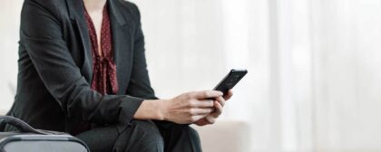 The Ten Best Financial Apps for Android