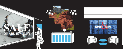 The Very Big Picture – A Video Wall Display Primer