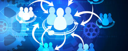 Crowdsourcing Innovation Is Key to Making the Most of Technology Breakthroughs
