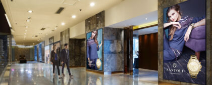 Tizen: A Digital Signage Solution With Smarts
