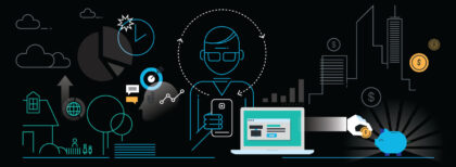 Four Trends Shaping the Future of Investment Banks