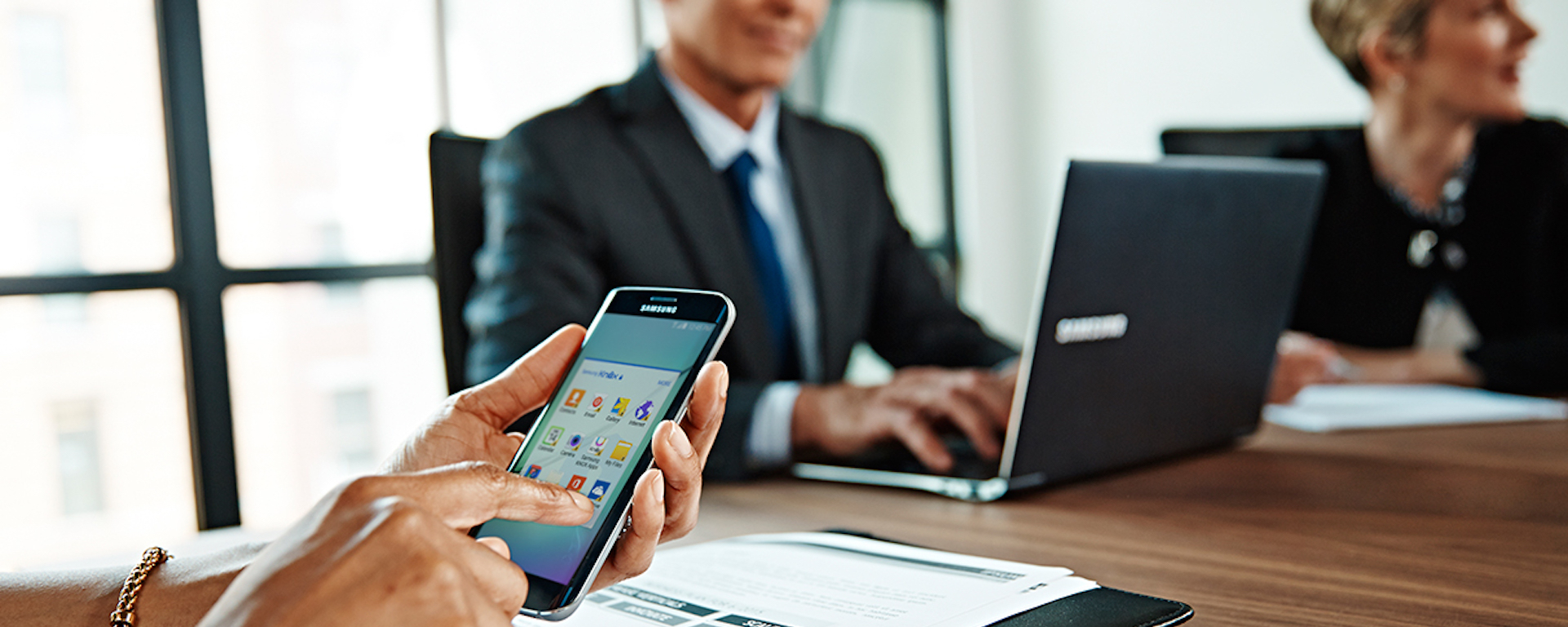 By investing in EMM technologies, you can make BYOD adoption work for your business.