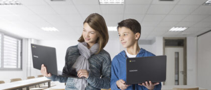 Evaluating the ROI of Technology in the Classroom