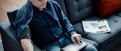 How Assistive Tech Makes Aging in Place Possible for Seniors
