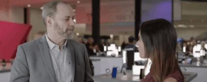 Deloitte’s Jay Samit on the Future of Augmented Reality