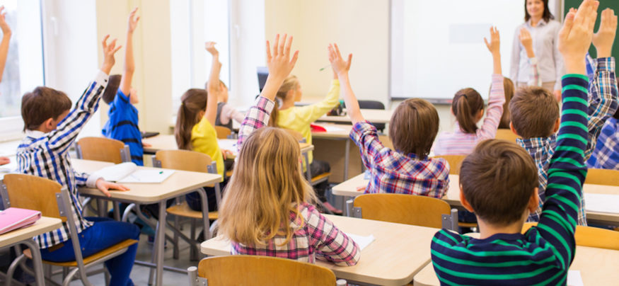 Integrating virtual reality in education has the potential to revolutionize classroom learning.