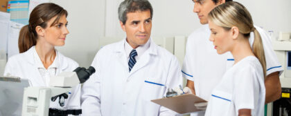 Five Ways Medical Virtual Reality Helps Train Future Physicians