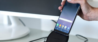 How Samsung DeX and Citrix Are Changing Mobile Computing