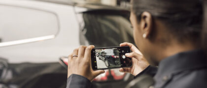 Enhancing Situational Awareness and Collaboration in Public Safety With Mobile