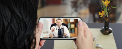 Technology in Healthcare: 4 Ways to Evaluate the Right Telemedicine Solution