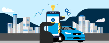 Mobile Technology Powers the Future of Banking