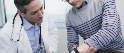 Can Mobile Apps and Wearables Reduce Hospital Readmission Rates?