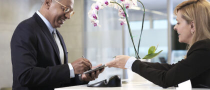 HITEC: New Hotel Technology Is All About a Seamless Guest Experience