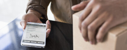Freight Transportation Executives Brace for Digital Disruption
