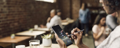 How Risky Is Public Wi-Fi?