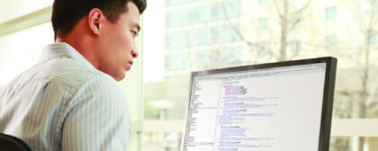 Thin Client Monitors: The Invisible Desktop Computer