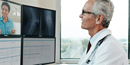 How to Choose the Right Telemedicine Solutions for Your Hospital