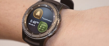 Lone Worker Safety Solutions Now Come As Wearable Apps