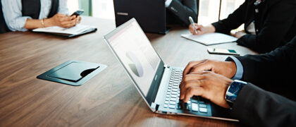 Social Engineering Puts Mobile Workforce at Risk