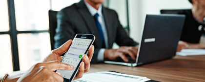 Knox Customization: Overcoming the Shortcomings of Mobile Device Management Solutions