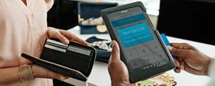 Meet the Expectations of Millennial Shoppers With Mobile POS