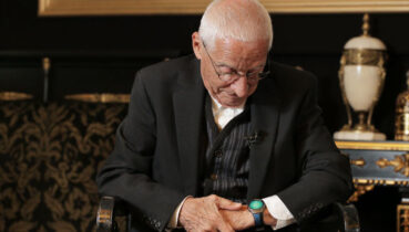 How Wearable Technology Is Giving Seniors Their Independence Back