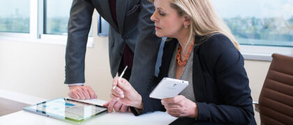 Mobile Banking Security Starts With Protecting Endpoints