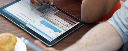 Mobile Insurance Solutions Enhance the Customer Experience