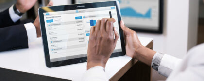 Measuring the ROI of Your Mobile Workforce