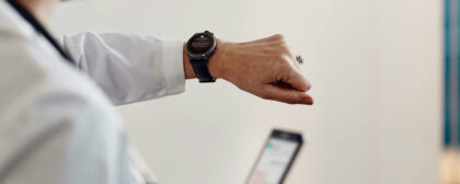 Ready or Not — Healthcare Consumers Want a Mobile Patient Experience