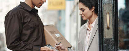 Mobility Solutions Improve Driver Management