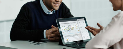 Mobile Workers Eye 2-in-1 Devices